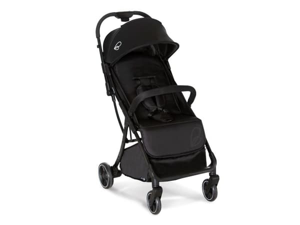 Barnevogn HITO BLACK
