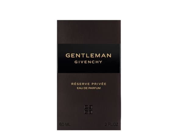 Givenchy Gentleman Reserve Privée 60 ml