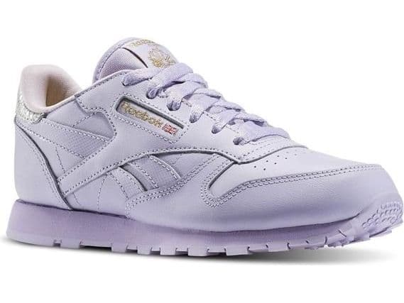 Reebok Classic Leather Metallic [BD5543; W; 36,5]