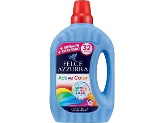 Felce Azzurra Active Color