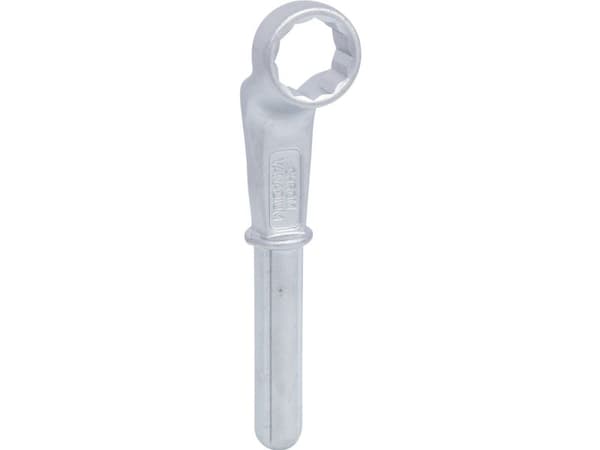KS Tools 517.9075, Krom vanadium stål, Rustfrit stål, 75 mm, 36,5 cm, 3 kg, 1 stk