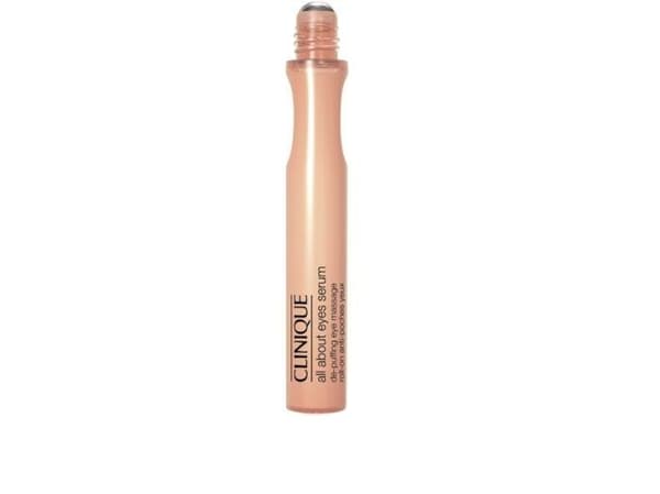 Clinique De-Puffing Eye Massage Serum 15ml