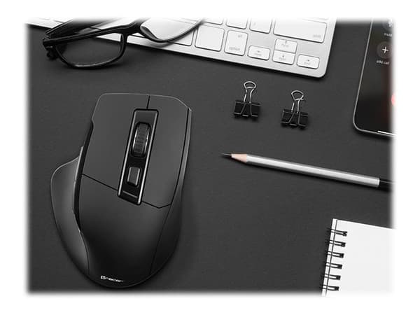 Tracer Cozy Mouse (TRAMYS46950)