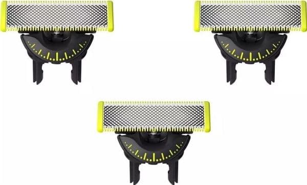 Philips Oneblade 360 Replacement Blades Qp43050 3 Pack