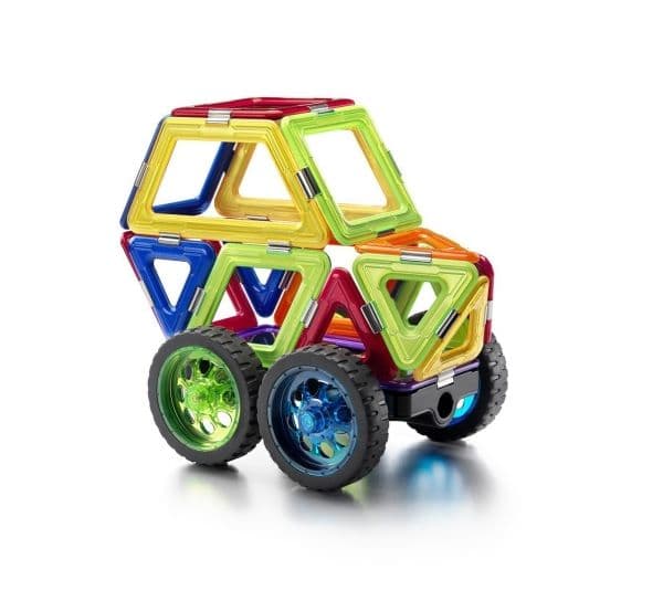 GeoSmart: Lunar Rover (Nordic)
