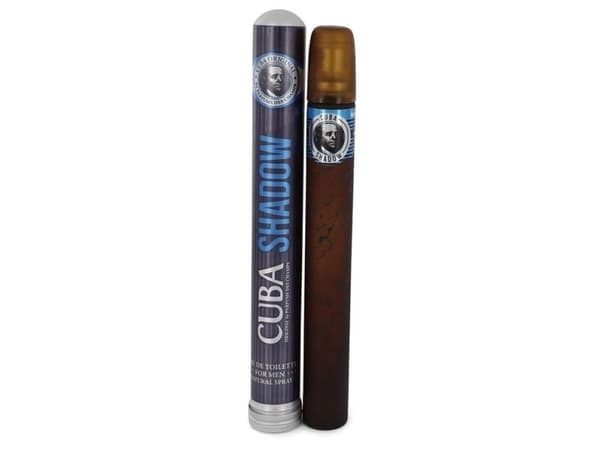 Cuba Shadow Men Eau de Toilette 35 ml