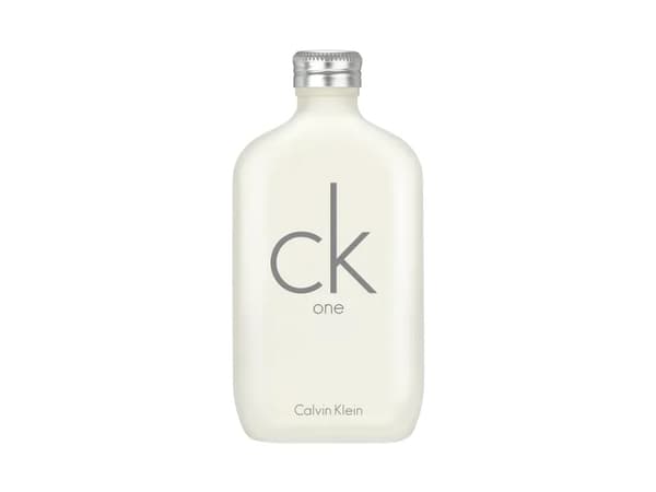 Calvin Klein CK One Edt Spray - Unisex - 200 ml