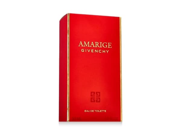 Givenchy Amarige Eau De Toilette 50 ml (nainen)