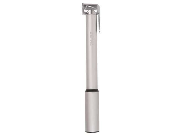 ZÉFAL Mini pump Road Mini 8 bar/116 psi silver
