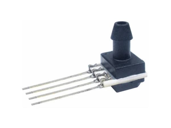 Honeywell SPS trycksensor (1 st) HSCSANN100PGAA5