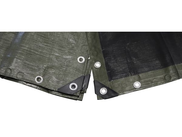 Home It planduk 2-lagers 1,45 × 2,35 meter = 3,4 m²