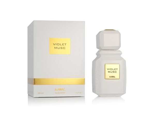 Violet Musc, Miehet, Eau de parfum, 100 ml
