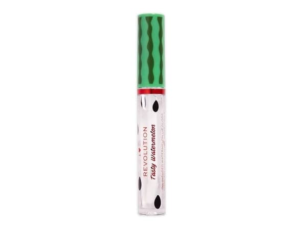 I Heart Revolution Watermelon Lipgloss Splash
