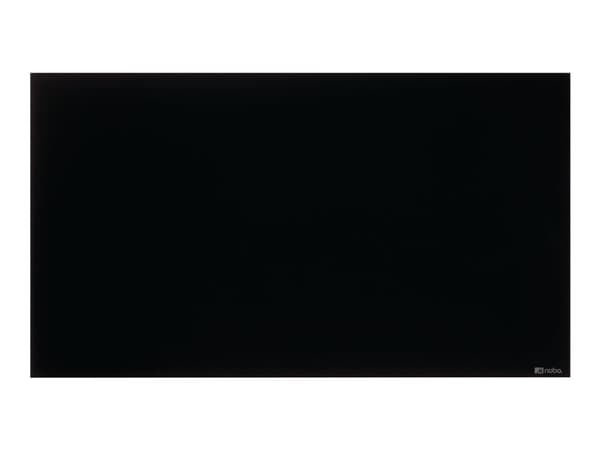 Nobo Impression Pro magnetisk whiteboardtavle 45" 100x56 cm Sort