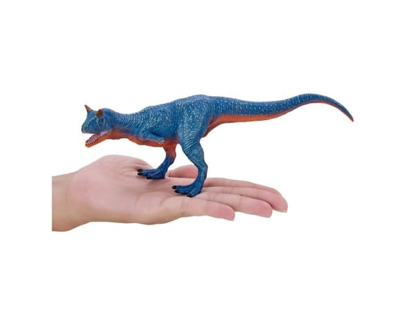 Carnotaurus