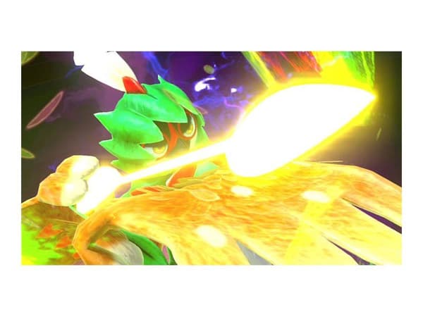 Pokken Tournament DX - Switch - Kamp