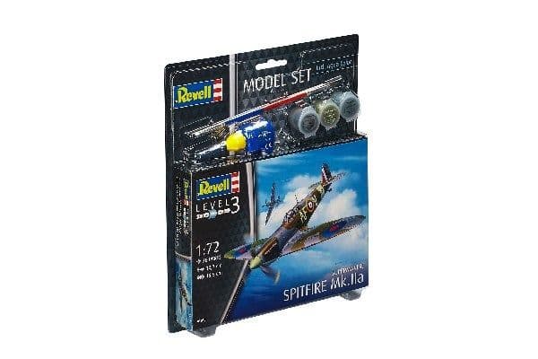 Revell 4009803639536