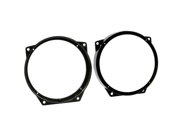 Højttalerramme MINI Fordør 165 mm.