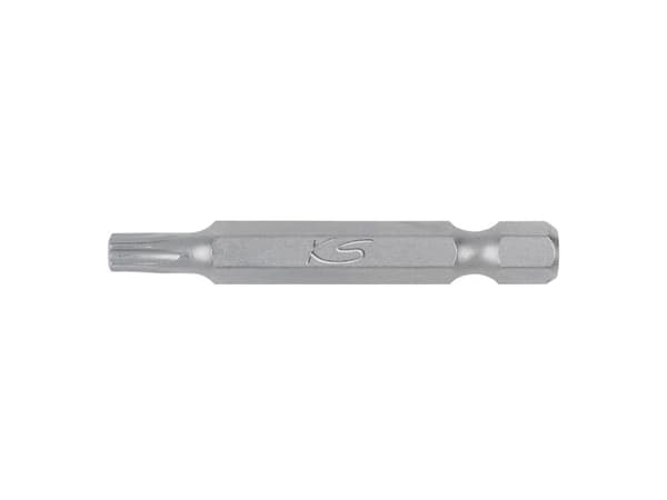 KS Tools 911.8372 9118372 Torx-bitti 1 kpl