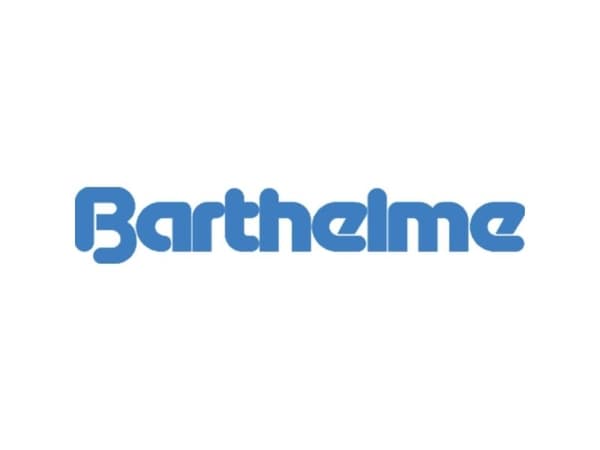 Barthelme LED-driver EEK A (A - G) 424 W, 1 stk