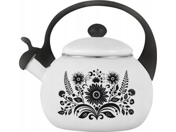 IKKE-ELEKTRISK KETTEL OD 2378 FOLK 2,2 L