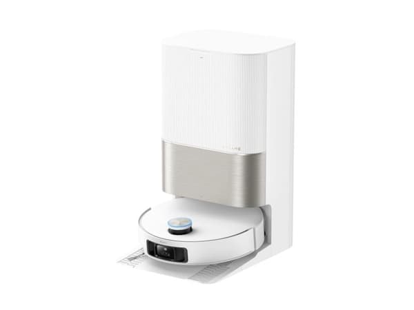 Dreame X50 Ultra Complete - White