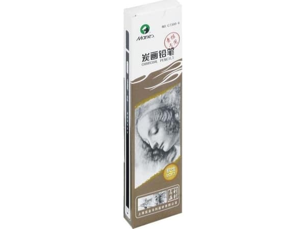 Maries Kull i tre C7300-6 12 stk MARIES