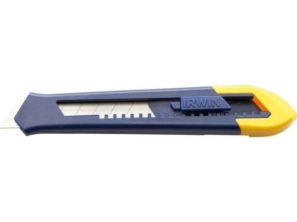 Irwin Pro-entry-kniv med avbrytbart blad, 9 mm