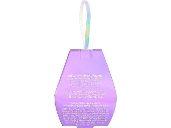 EcoTools Limited Edition Bioblender Makeup Sponge Holiday Ornament 1 Count
