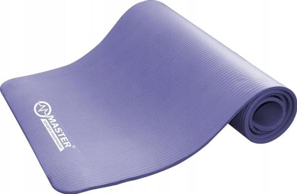Master yogamatta NBR 183 x 61 cm MASTER
