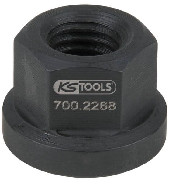 Mutteri, M12x1,75 mm KS Tools 700.2268