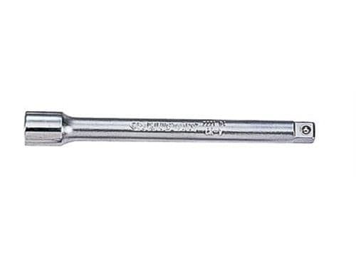 Jatkopala 2221 1/4''100 mm