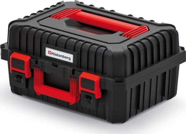 Verktygslåda [HEAVY tool box KHV453520P]