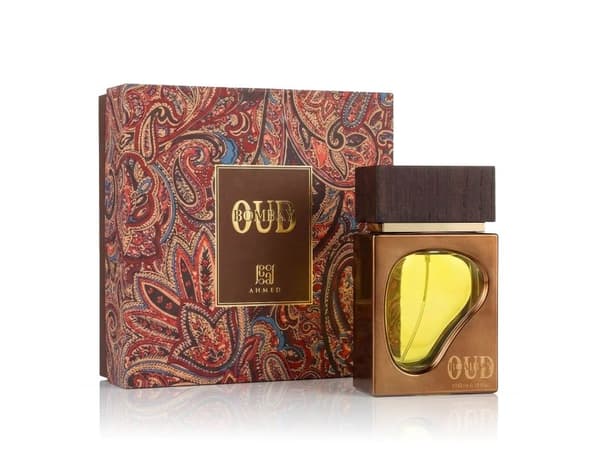 Ard Al Zaafaran Bombay Oud EDP 75 ml