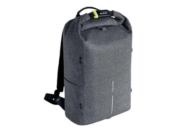 XD Design Urban - Notebookryggsekk - 15.6" - grå