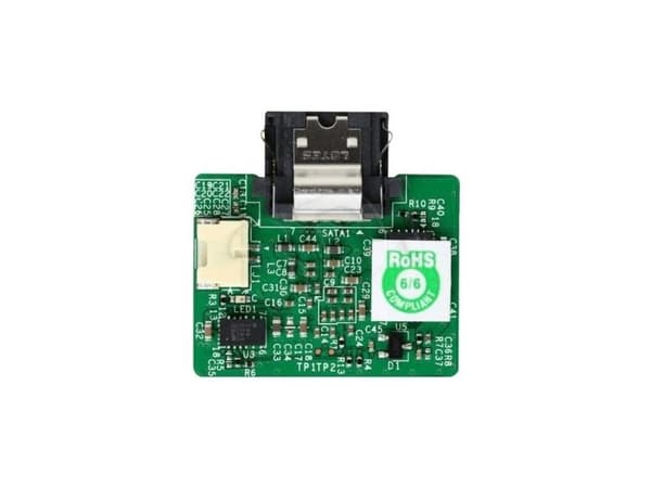 Supermicro - SSD - 64 GB - intern - SATA 6Gb/s