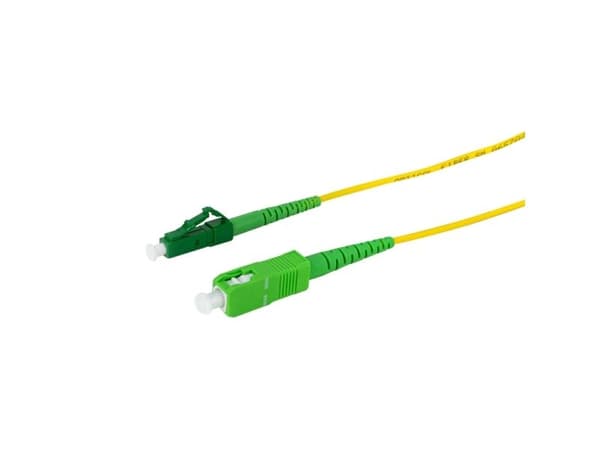 LogiLink FPSLS02, 2 m, OS2, SC/APC, LC/APC