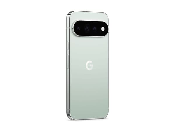 Google Pixel 11 Pro XL - 512GB/16GB - Fog