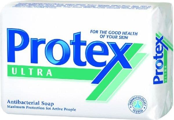 Protex tvål i fast form Ultra 90 g
