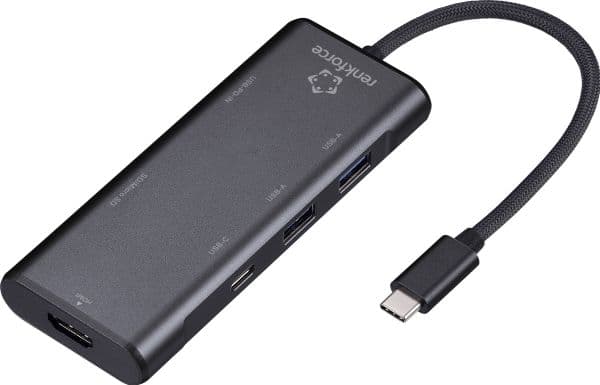 Renkforce RF-6700432