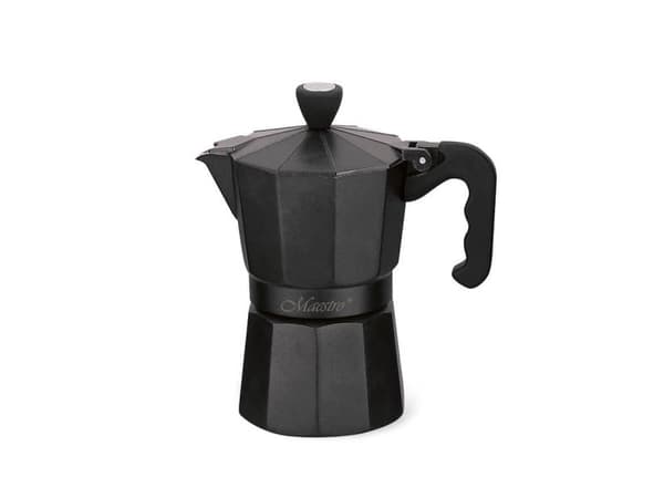 Maestro kaffetrakter 3 kopper