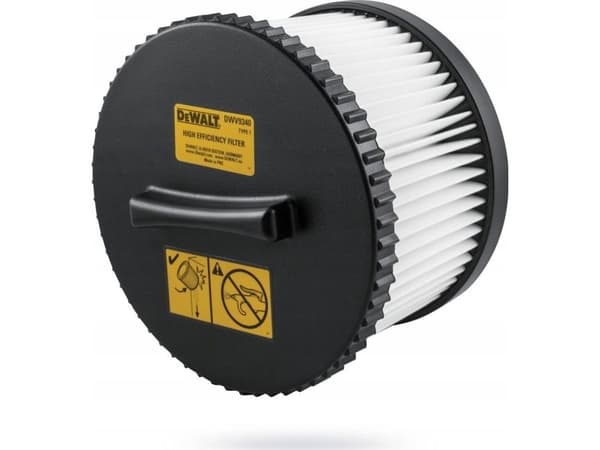 DeWALT DWV9340-XJ, 1 styck