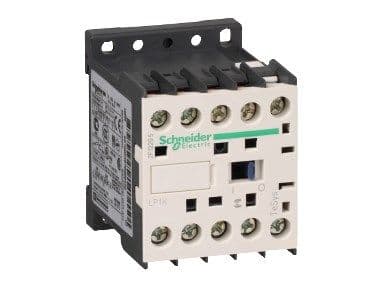 Schneider Electric LP1K1201BD, Multifärg, 24 DC