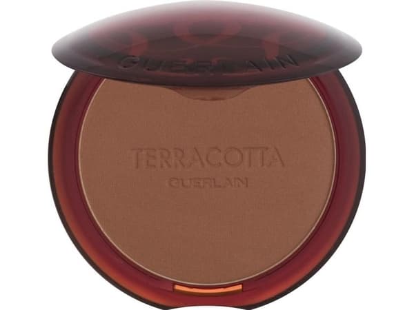 Guerlain Terracotta Bronzing Powder - Dame - 10 g