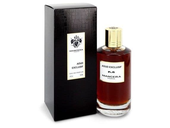 Mancera Aoud Exclusive EDP U 120 ml