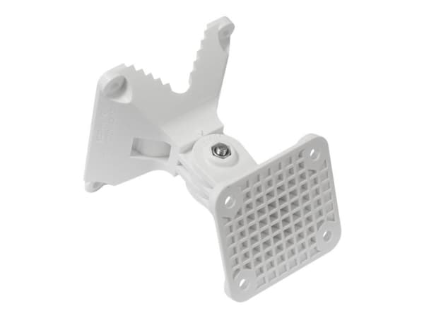 MikroTik quickMOUNT pro LHG - Antennmontering - stångmontering, väggmontering