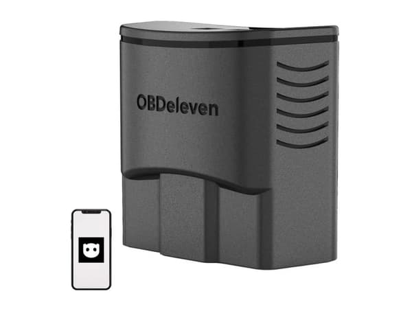 OBDeleven 3 Pro Pack diagnostikscanner