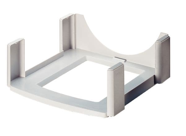 Leitz Plus - Lagertårndel - grå - for P/N: 52970085