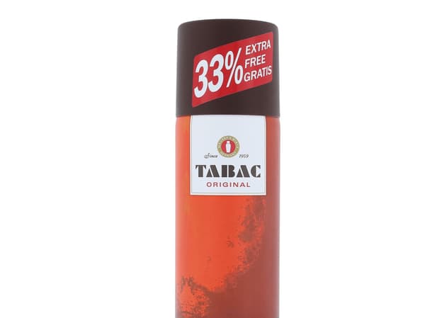 Tabac Original Shaving Foam 200 ml (man)