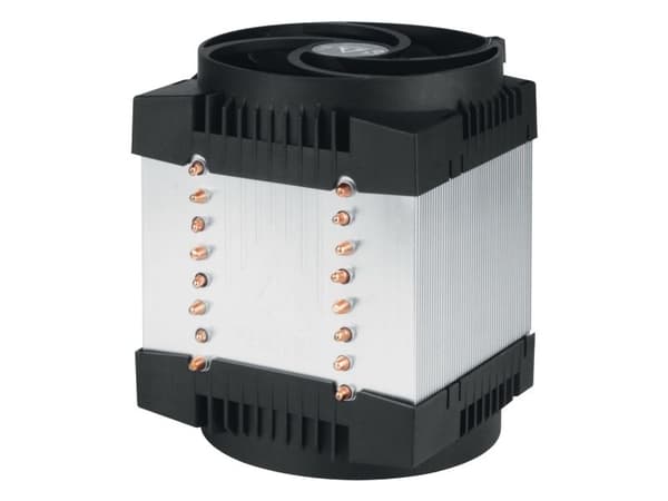 ARCTIC Freezer 4U-M Ampere CPU-kylare för server